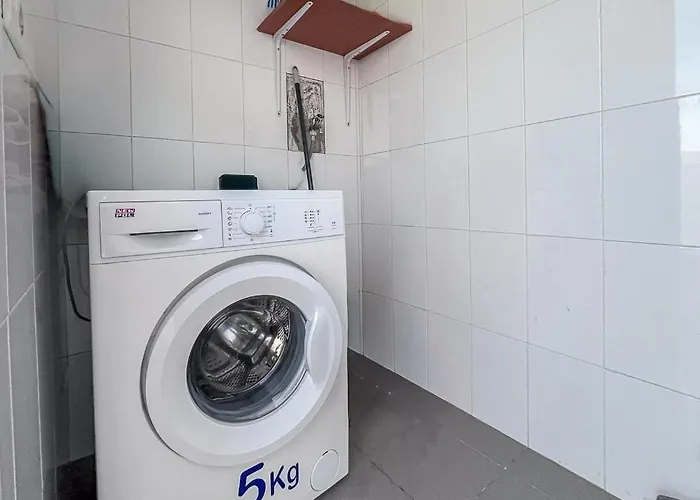 Guestready - La Suerte Cerca Alisios Apartamento Las Palmas de Gran Canárias