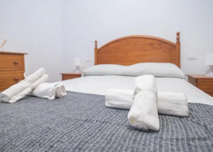 Guestready - La Suerte Cerca Alisios Apartamento