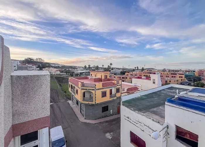 Apartment Guestready - La Suerte Cerca Alisios *