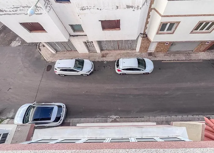 Apartamento Guestready - La Suerte Cerca Alisios Las Palmas de Gran Canárias