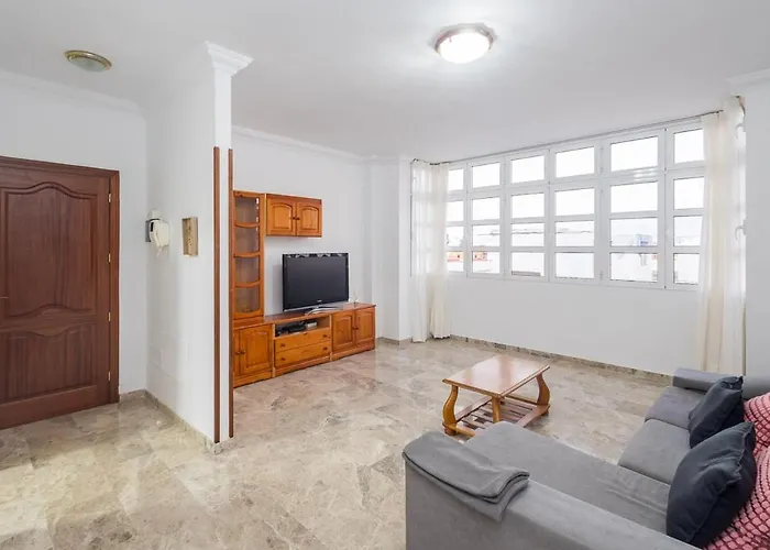 Apartament Guestready - La Suerte Cerca Alisios Las Palmas de Gran Canaria