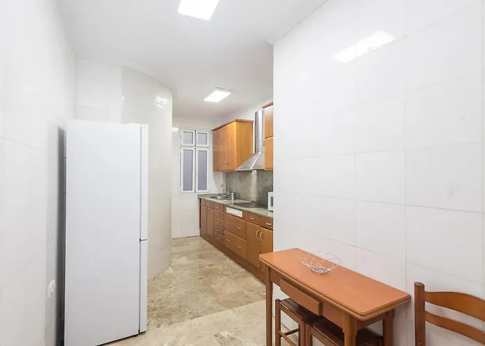 Apartamento Guestready - La Suerte Cerca Alisios *