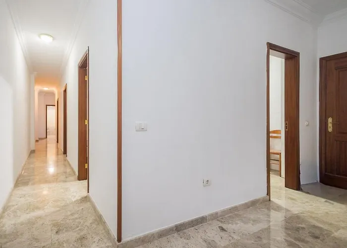 Guestready - La Suerte Cerca Alisios Apartamento *