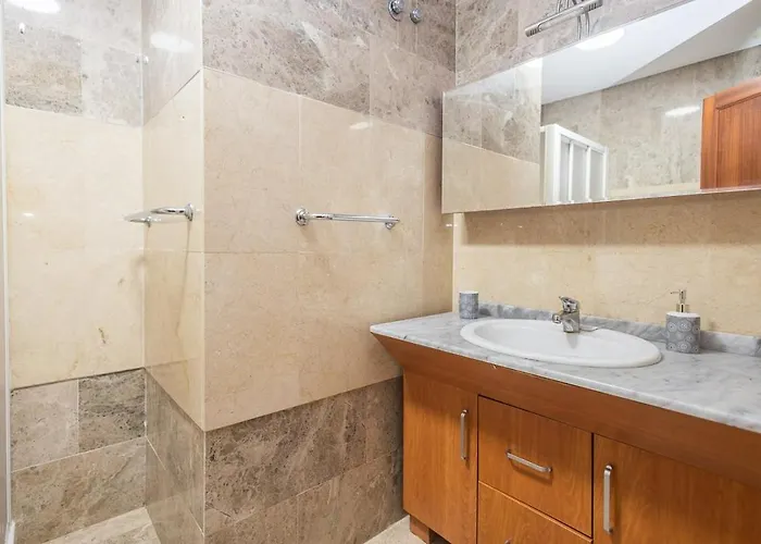 Apartment Guestready - La Suerte Cerca Alisios Las Palmas de Gran Canaria