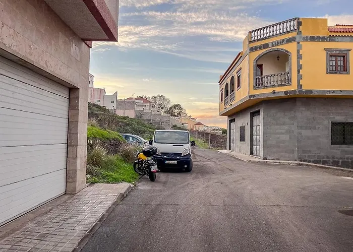 Apartment Guestready - La Suerte Cerca Alisios *