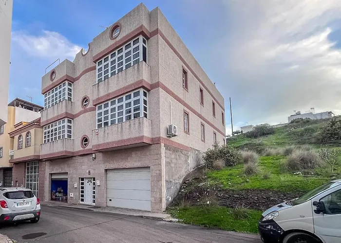 Guestready - La Suerte Cerca Alisios Apartment