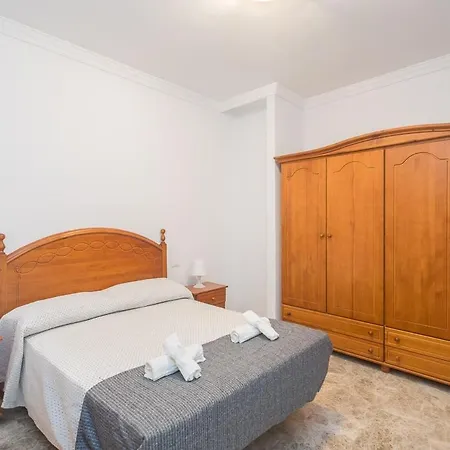 Guestready - La Suerte Cerca Alisios 公寓 *