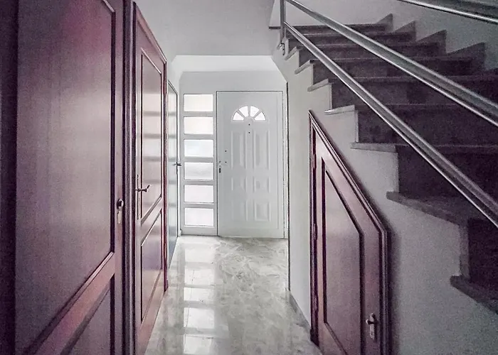 Guestready - La Suerte Cerca Alisios * 大加那利岛拉斯帕尔马斯